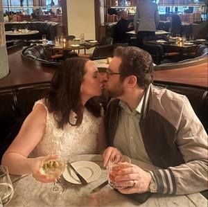 Meet your Posher, Matthew